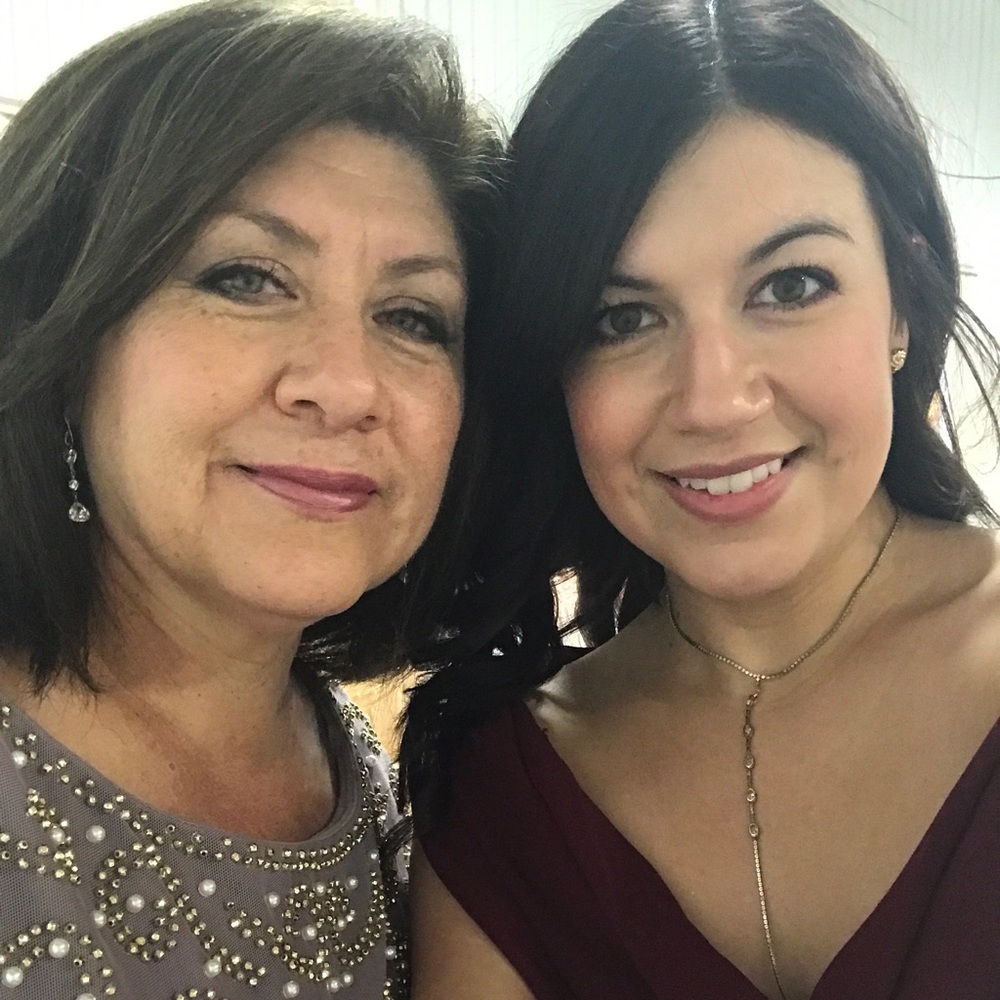 Meet your Posher, Maritza